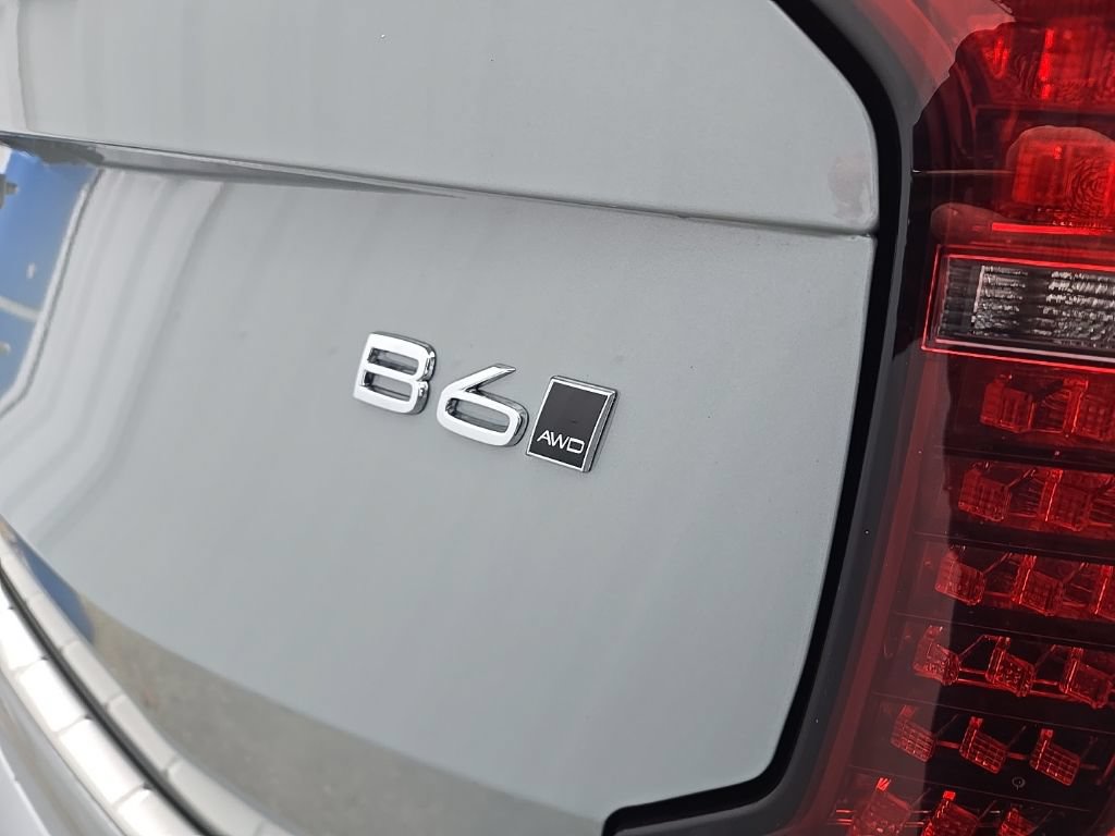 New 2026 Volvo XC90 B6 Ultra w/ Protection Package Premier AWD/4WD image 8