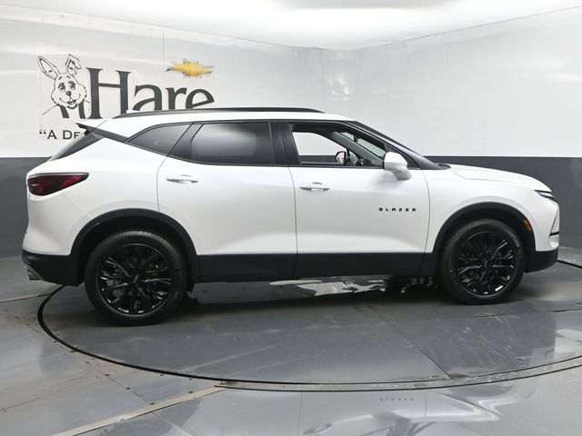 Used 2024 Chevrolet Blazer LT w/ Convenience Package image 37