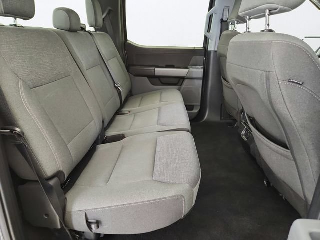 Used 2025 Ford F150 XLT w/ Equipment Group 301A Standard AWD/4WD image 25
