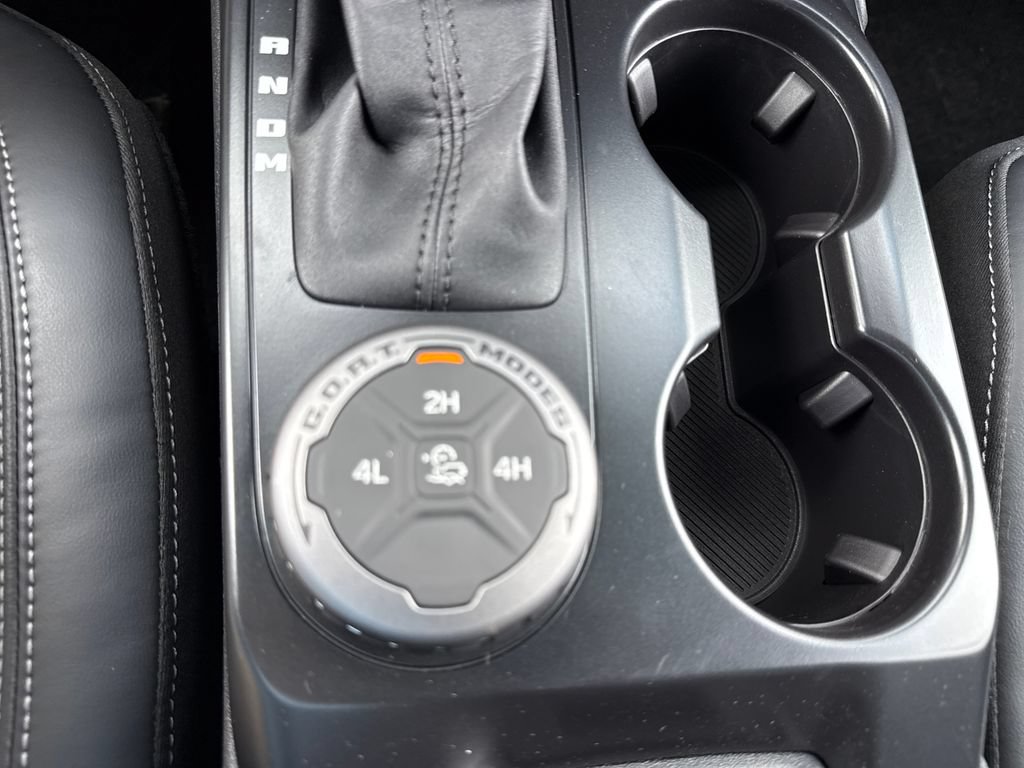 New 2026 Ford Bronco Outer Banks AWD/4WD image 34