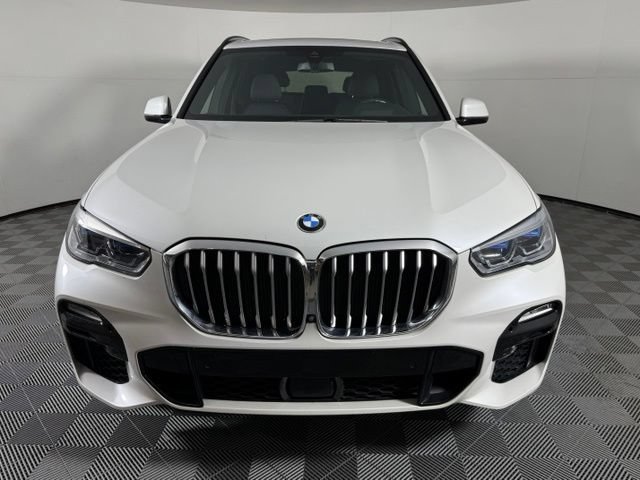 Used 2019 BMW X5 xDrive40i AWD/4WD image 10