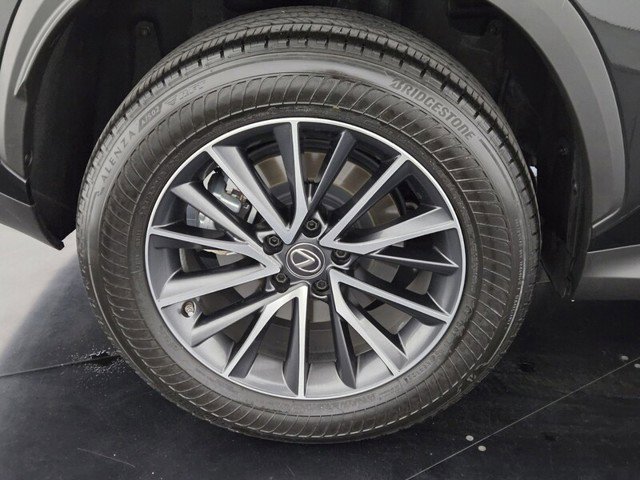 Certified 2023 Lexus NX 350 AWD image 10