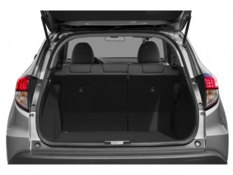 Used 2020 Honda HR-V LX image 11