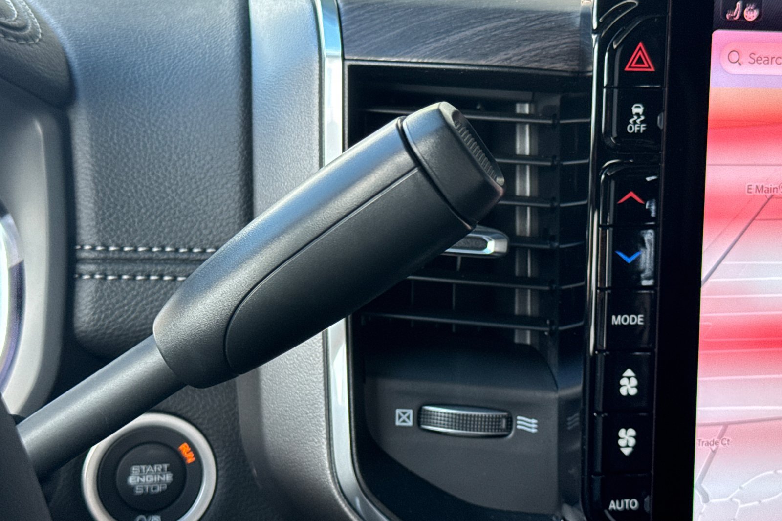 New 2027 RAM 3500 Laramie AWD/4WD image 20