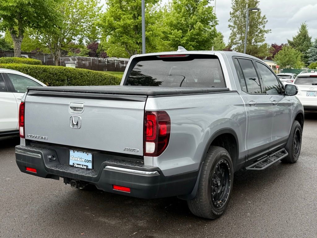 Used 2019 Honda Ridgeline Sport image 6