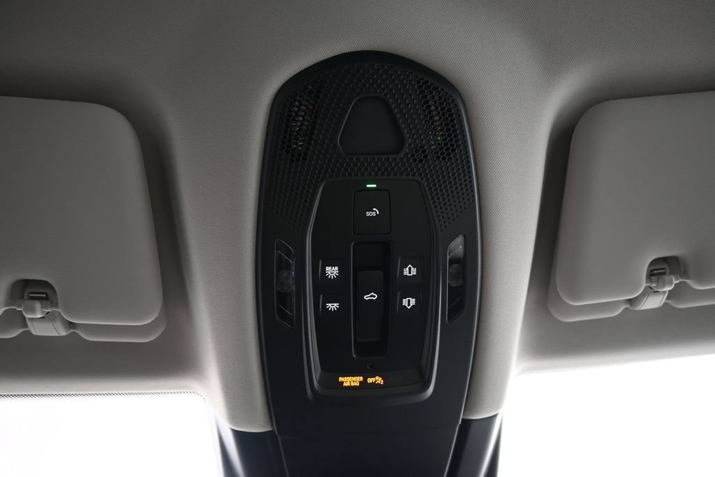 New 2026 Porsche Cayenne S AWD/4WD image 29