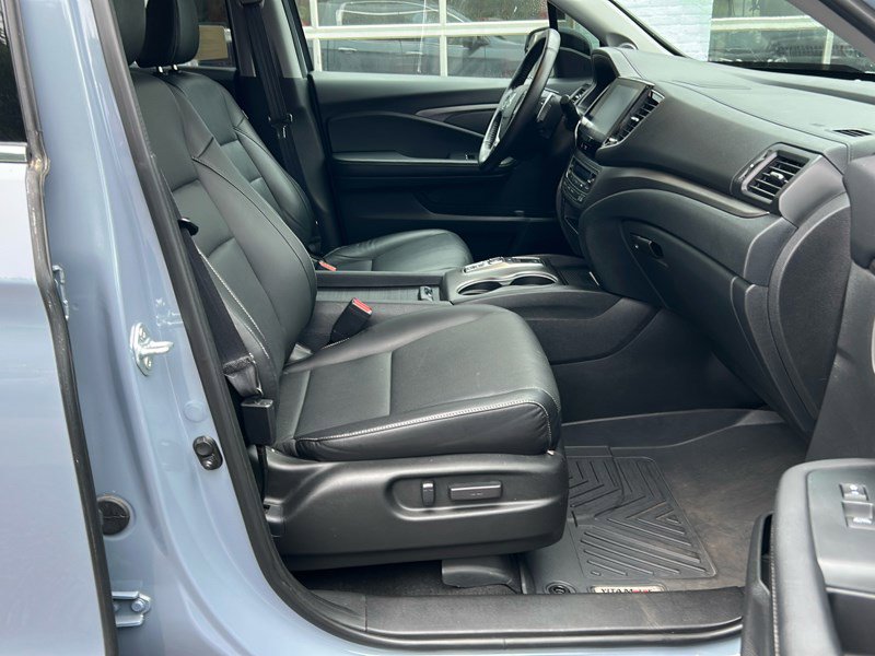 Used 2022 Honda Ridgeline RTL-E image 8