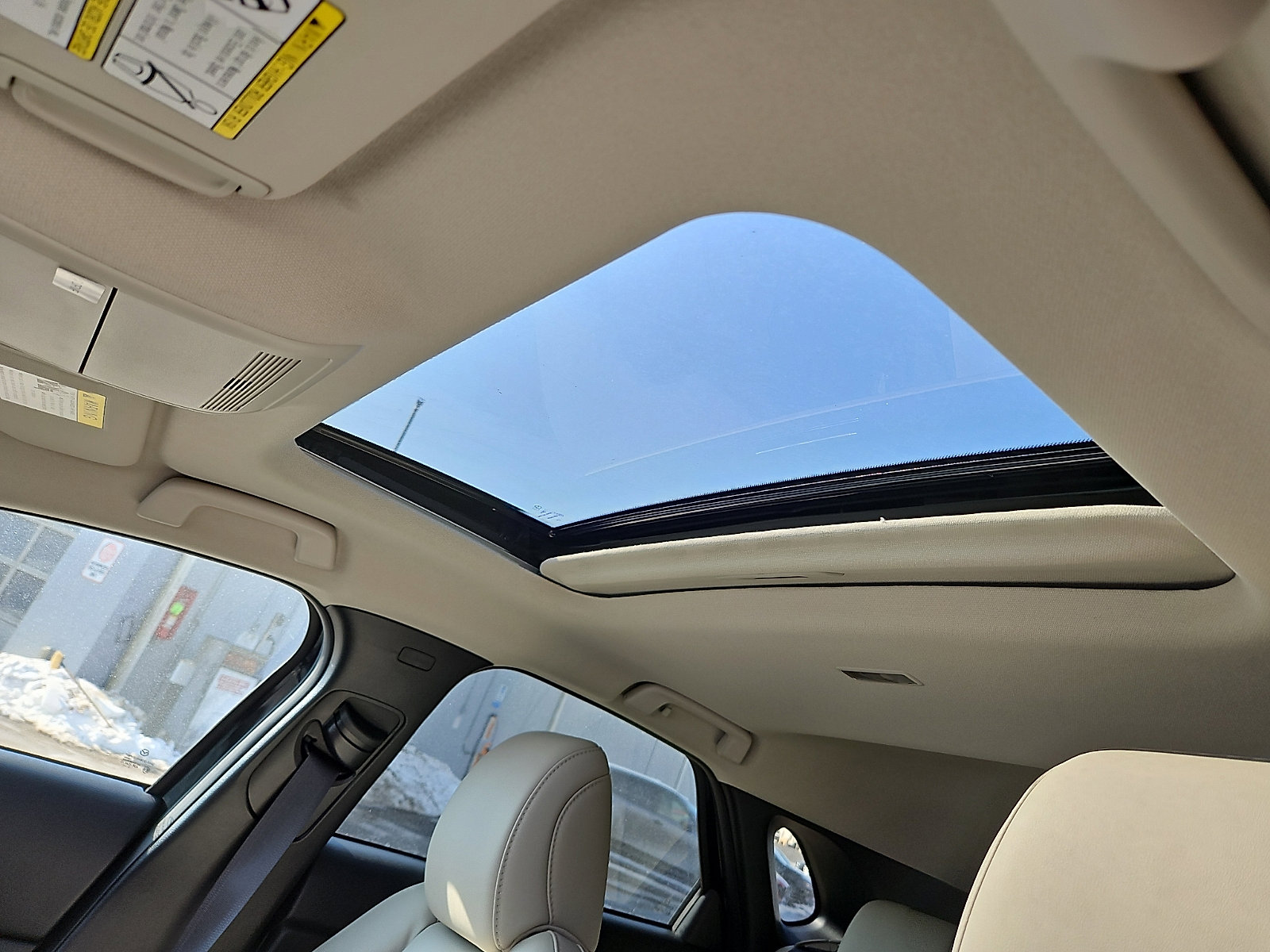 New 2026 MAZDA CX-30 AWD 2.5 S image 12