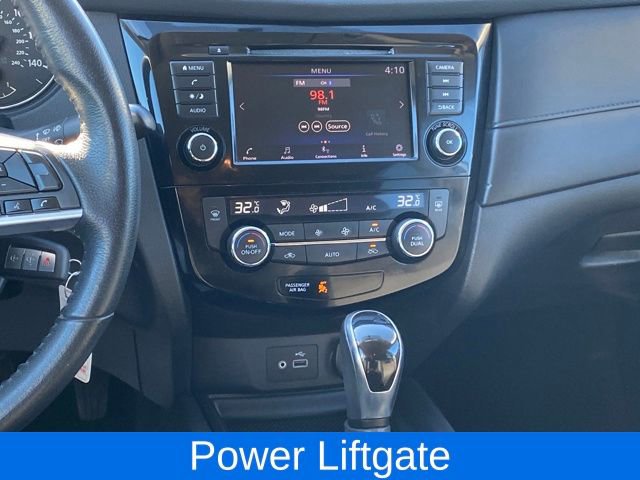 Used 2020 Nissan Rogue SV image 7