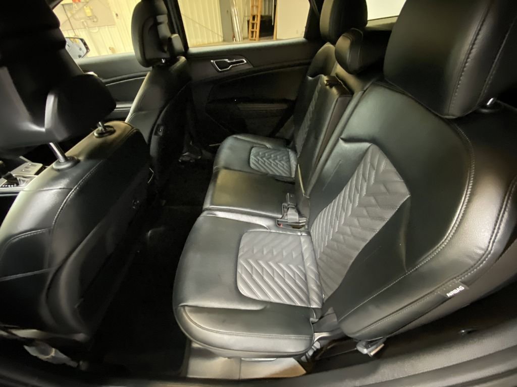 Used 2026 Kia Sportage X-Line AWD/4WD image 24