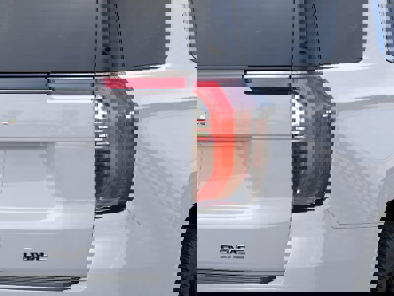 New 2026 GMC Yukon Denali Ultimate image 11