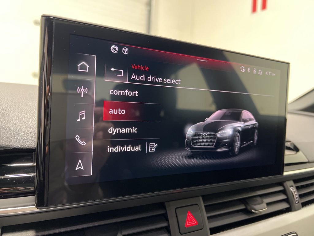 Used 2023 Audi A5 2.0T Premium Plus w/ Premium Plus image 25