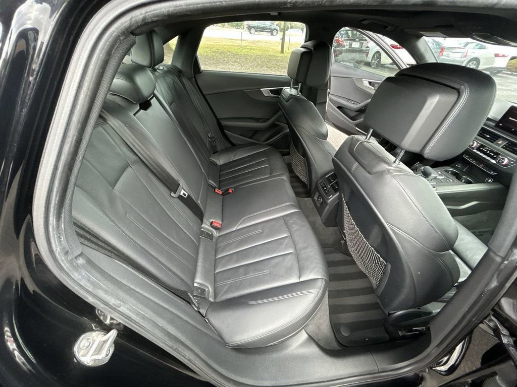 Used 2017 Audi A4 2.0T Premium Plus image 22