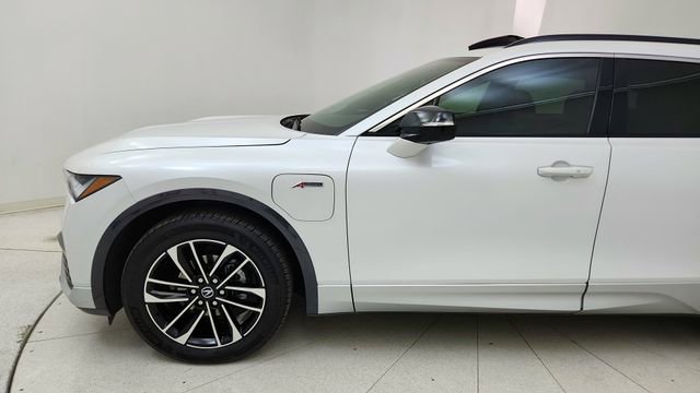 Used 2024 Acura ZDX A-Spec image 10