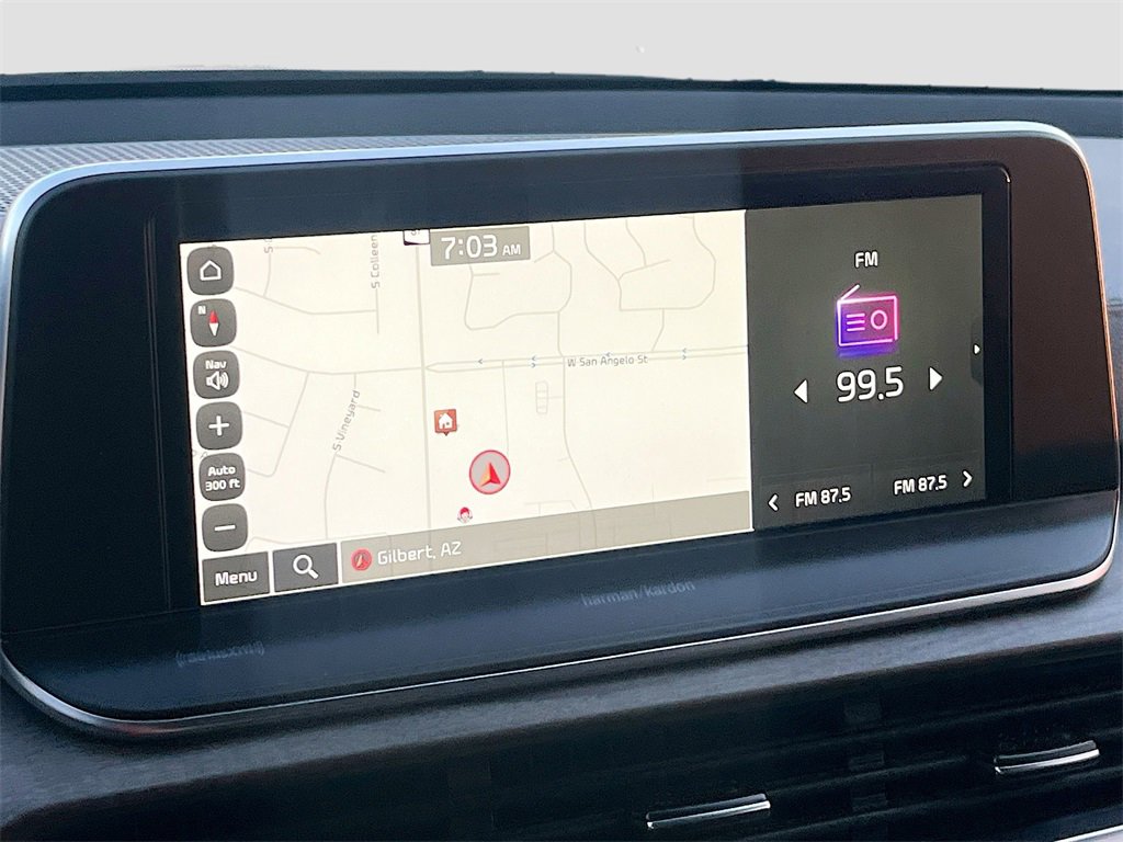 Used 2022 Kia Telluride SX w/ SX Prestige Package image 13