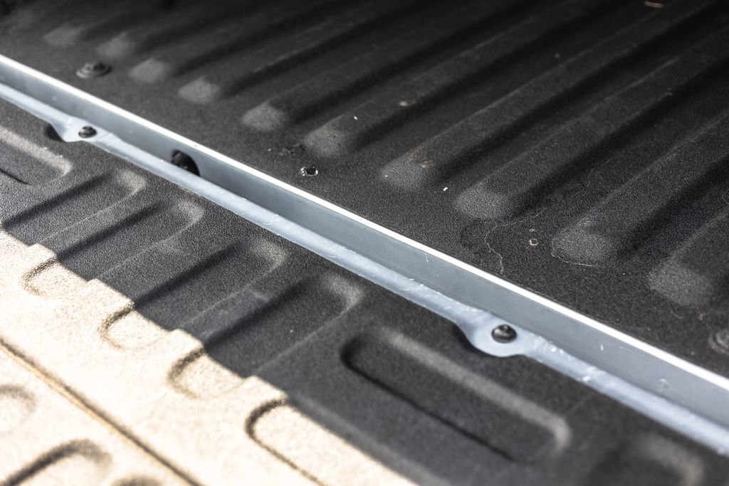 Used 2018 Ford F350 Platinum w/ Platinum Ultimate Package AWD/4WD image 12