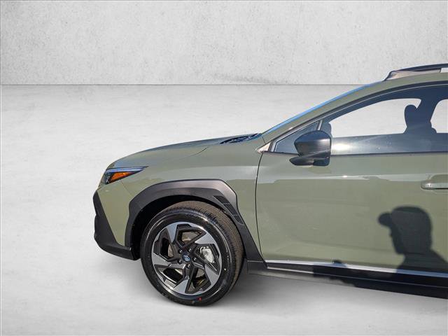 New 2026 Subaru Crosstrek 2.5i Limited AWD/4WD image 8