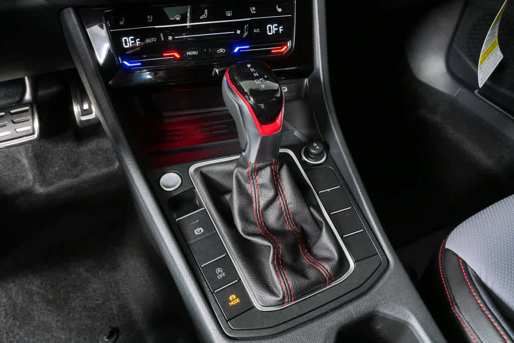 New 2026 Volkswagen Jetta GLI Autobahn FWD image 16