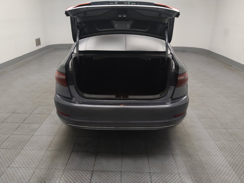 Used 2021 Volkswagen Jetta S FWD image 29