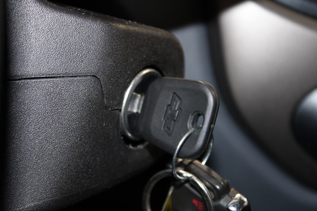 Used 2018 Chevrolet Colorado Z71 image 26