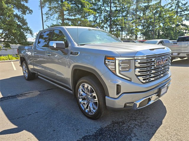 Used 2025 GMC Sierra 1500 Denali w/ Denali Reserve Package image 7