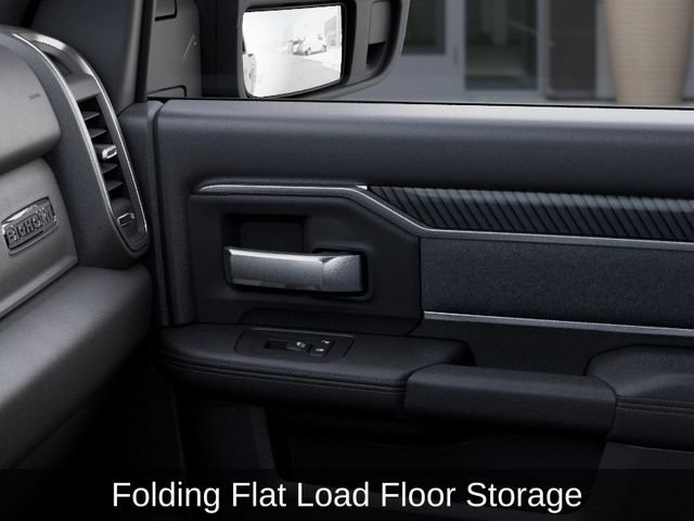 New 2026 RAM 2500 Big Horn AWD/4WD image 29