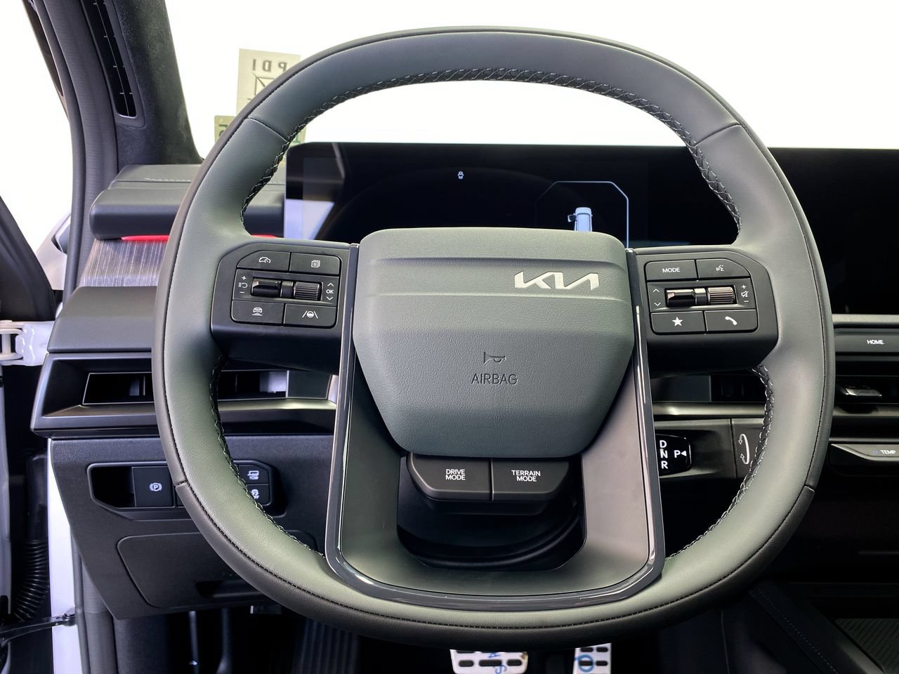 New 2027 Kia Telluride X-Line SX Prestige AWD/4WD image 22