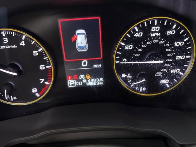 Used 2024 Subaru Crosstrek 2.5i Sport image 23