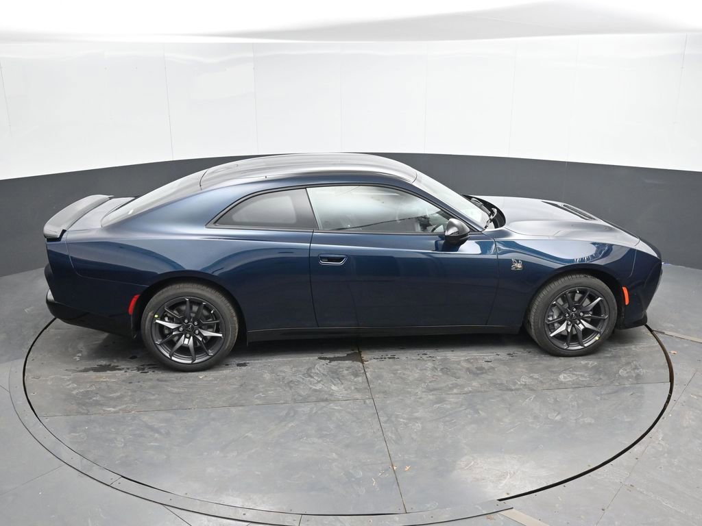 New 2026 Dodge Charger Scat Pack w/ Blacktop Package AWD/4WD image 29