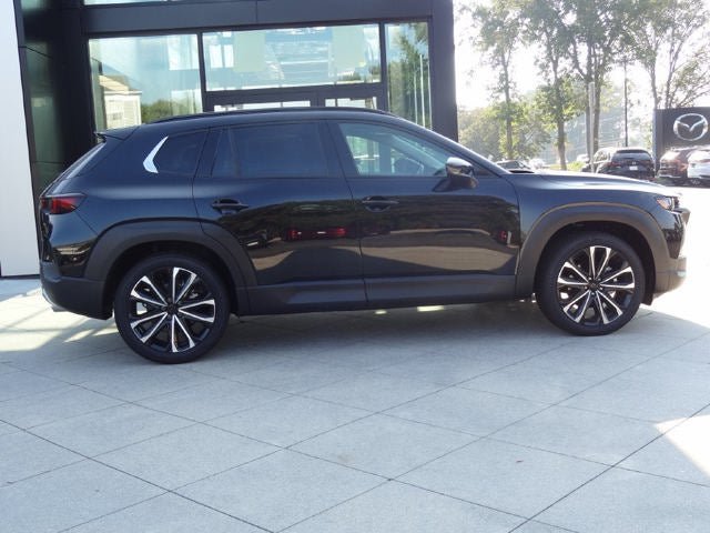 New 2026 MAZDA CX-50 2.5 Turbo w/ Cargo Package AWD/4WD image 43