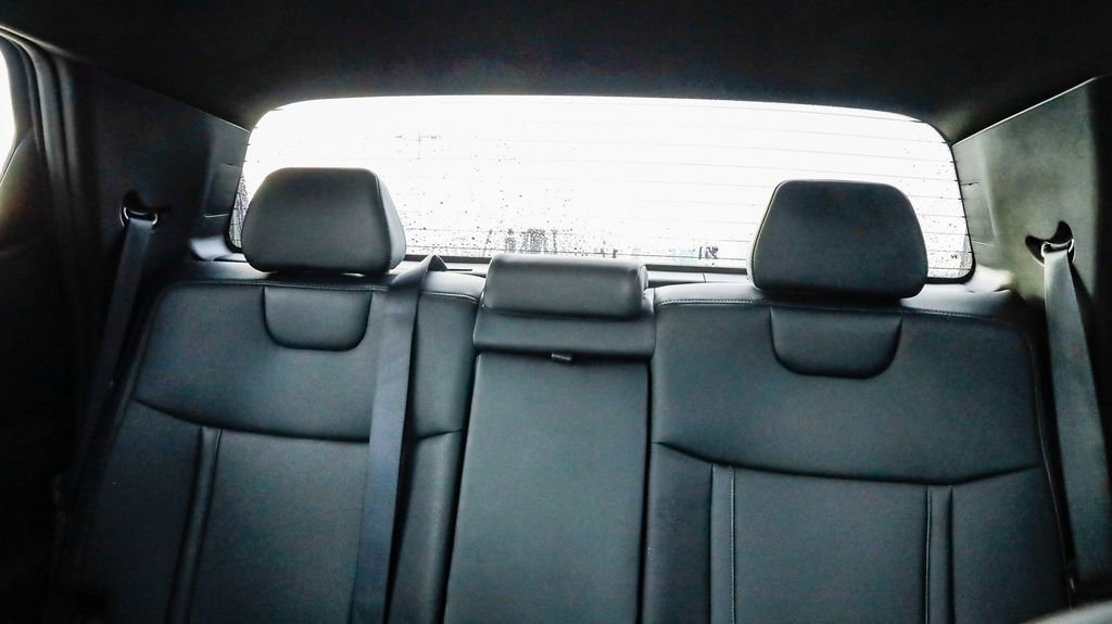 Used 2025 Hyundai Santa Cruz SEL image 26