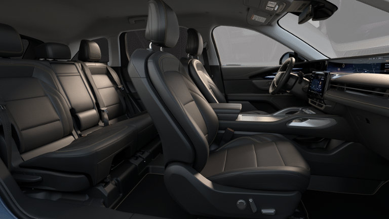 New 2026 Lincoln Nautilus Premier AWD/4WD image 27