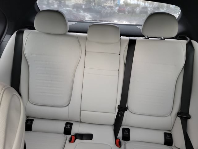 Used 2024 Mercedes-Benz C 300 Sedan image 11