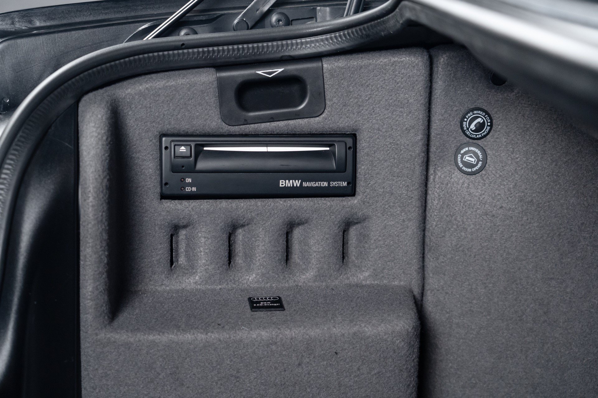 Used 2000 BMW M5 RWD image 20