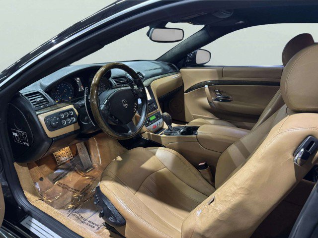 Used 2011 Maserati GranTurismo S image 18