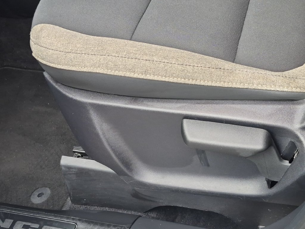 Used 2026 Ford Bronco Sport Big Bend AWD/4WD image 25