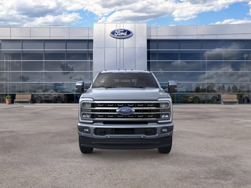New 2026 Ford F350 Lariat w/ Lariat Ultimate Package AWD/4WD image 6
