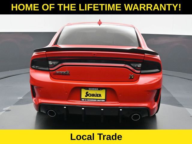 Used 2022 Dodge Charger Scat Pack image 5