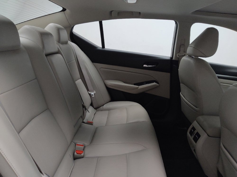 Used 2020 Nissan Altima 2.5 Platinum AWD/4WD image 19