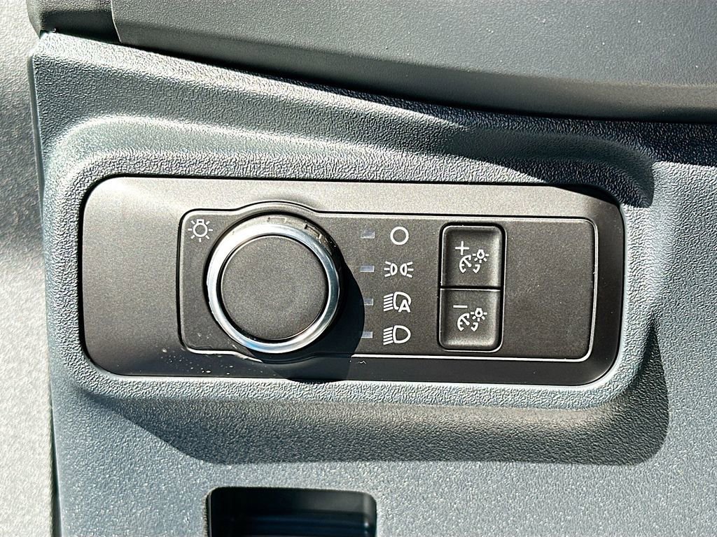 New 2025 Ford Bronco Big Bend image 10