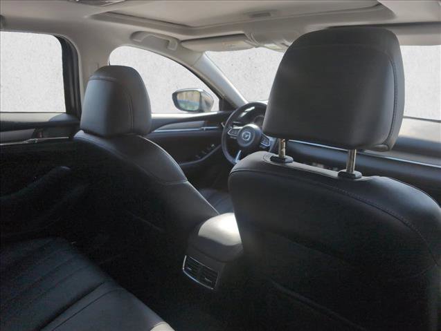 Used 2019 MAZDA MAZDA6 Grand Touring image 21
