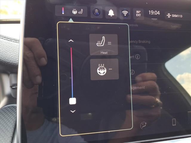 New 2026 Jeep Compass Latitude image 7