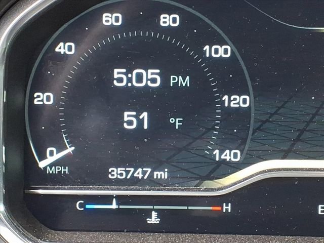 Used 2024 GMC Sierra 1500 Denali w/ Denali Reserve Package image 42