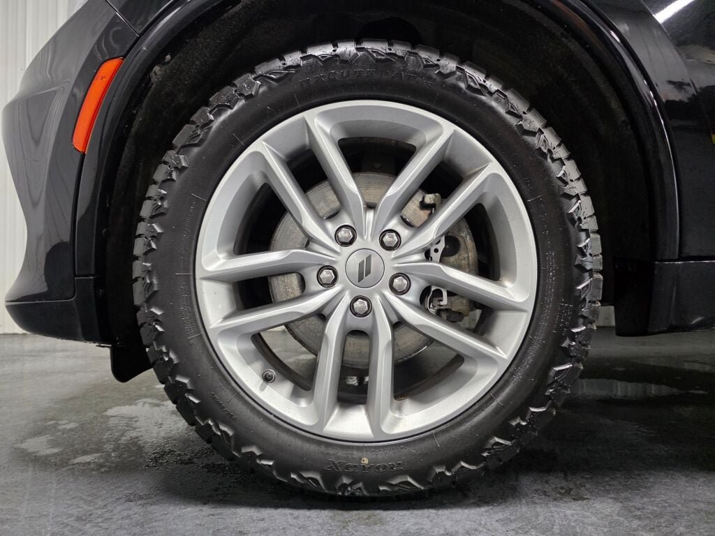 Used 2023 Dodge Durango GT AWD/4WD image 5