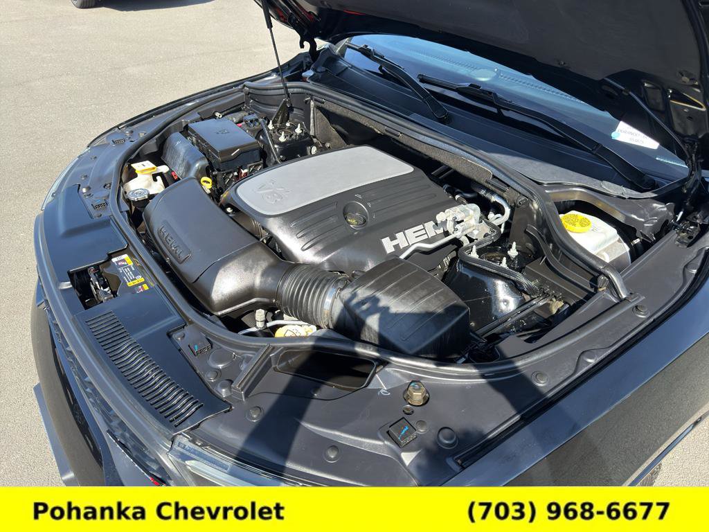Used 2023 Dodge Durango R/T AWD/4WD image 30