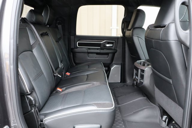 Used 2025 RAM 2500 Laramie image 50