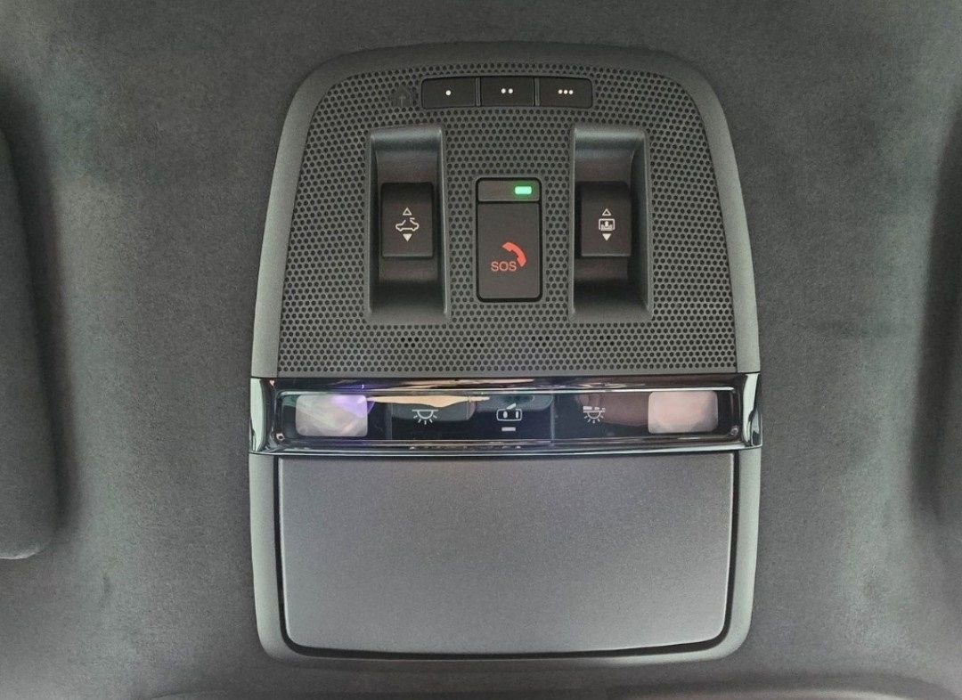 New 2026 INFINITI QX80 Autograph w/ Premium Cargo Package image 28