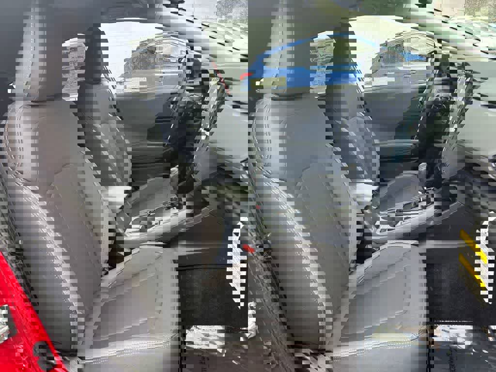 New 2026 Subaru Crosstrek 2.0i Premium image 14