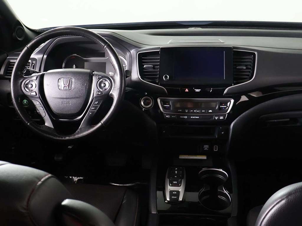 Used 2023 Honda Ridgeline Black Edition image 34