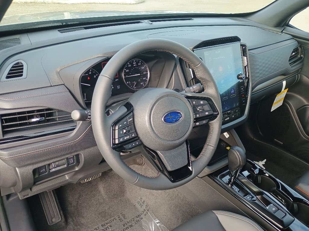 New 2026 Subaru Forester Sport AWD/4WD image 9